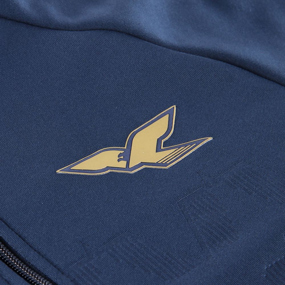 125 WALK OUT TRACK JACKET LAZIO M - Image 6