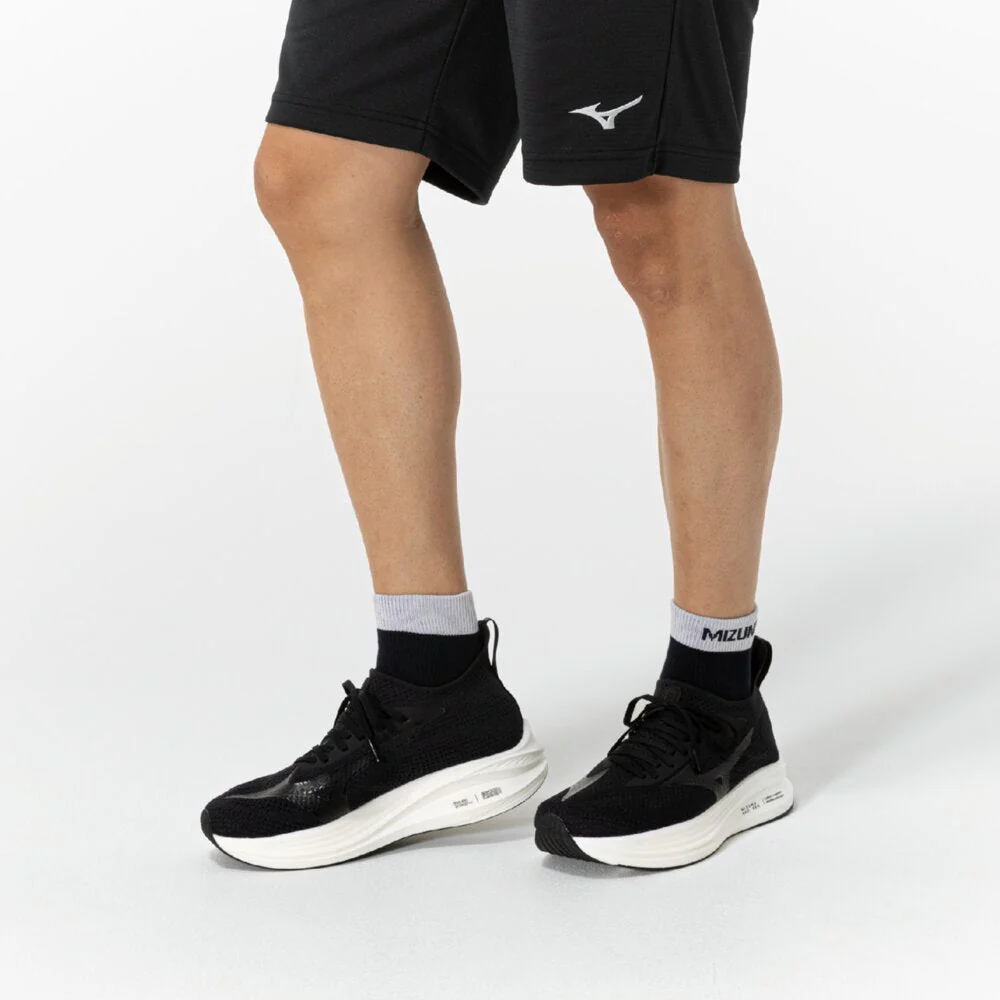 1P FRESH HYPER SOCKS (SHORT) - Image 13