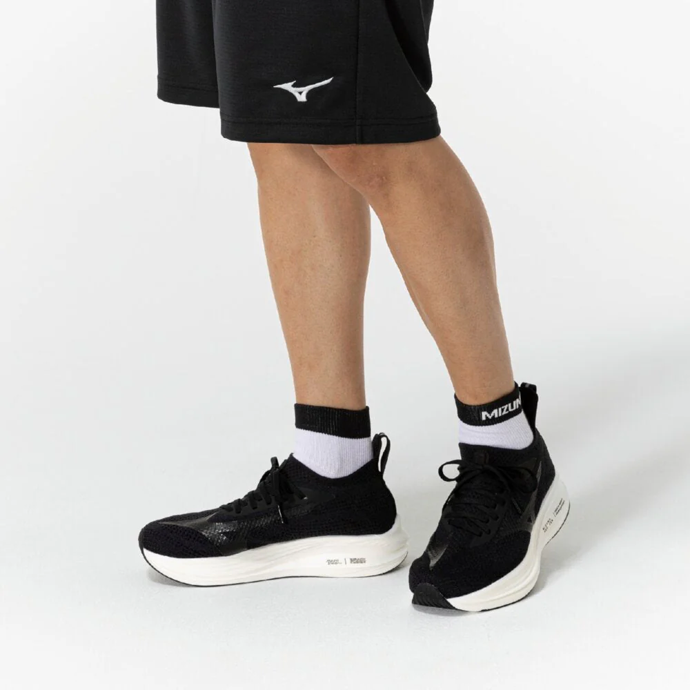 1P FRESH HYPER SOCKS (SHORT) - Image 3