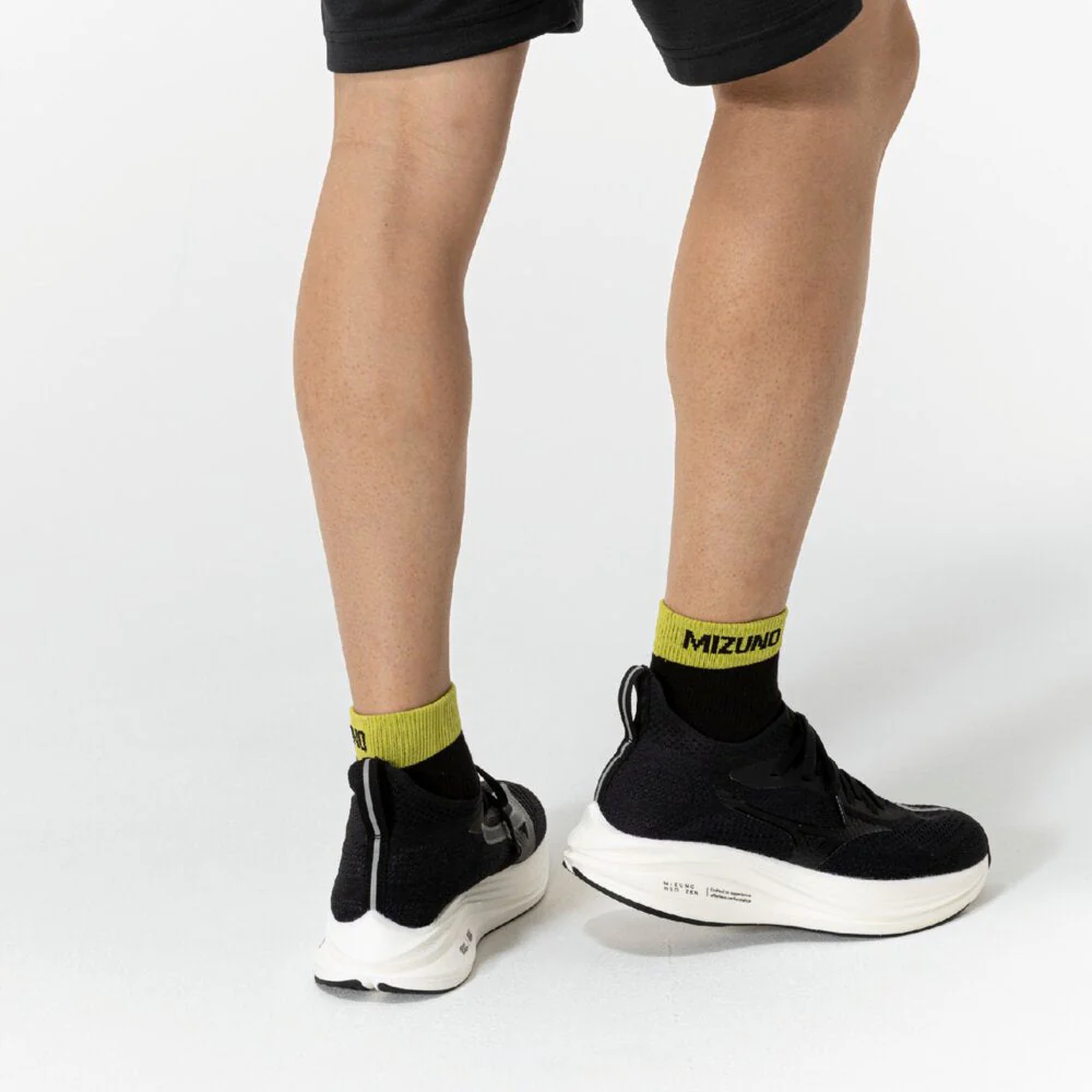 1P FRESH HYPER SOCKS (SHORT) - Image 9