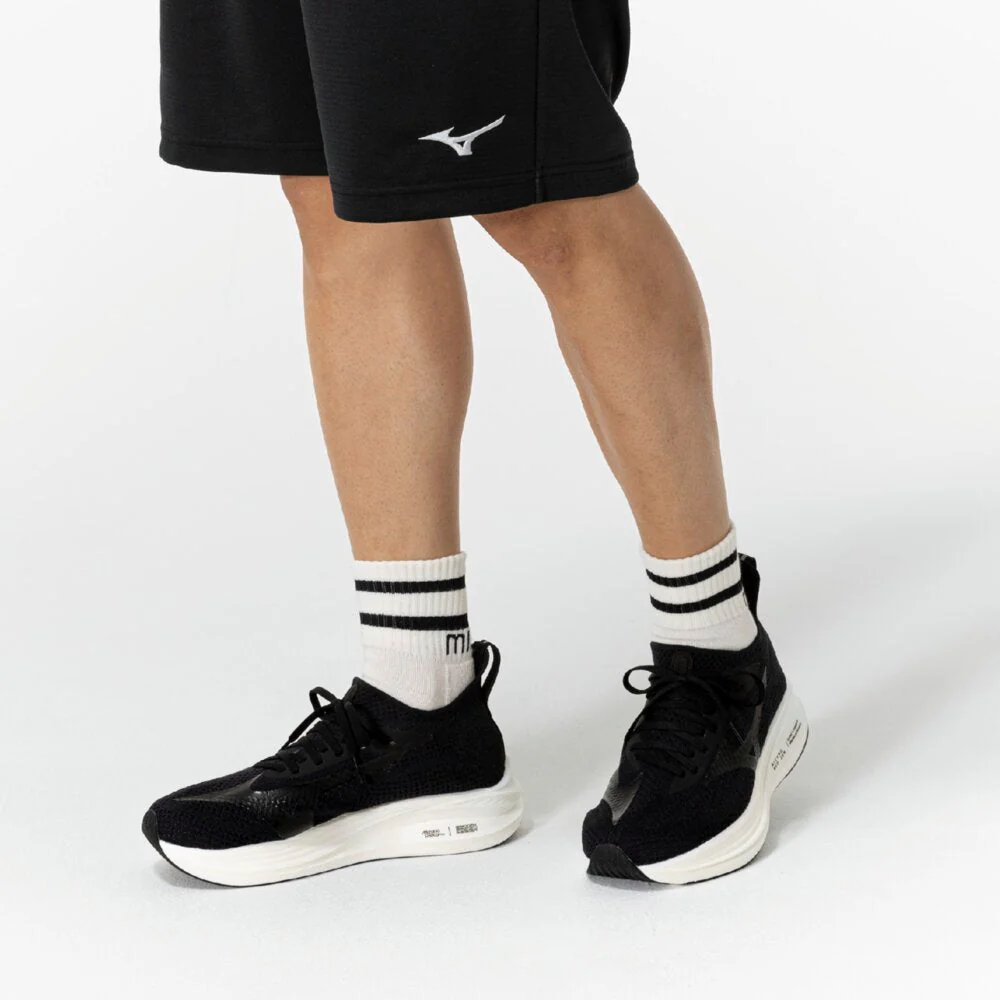 1P LINE SOCKS (SHORT) - Image 10