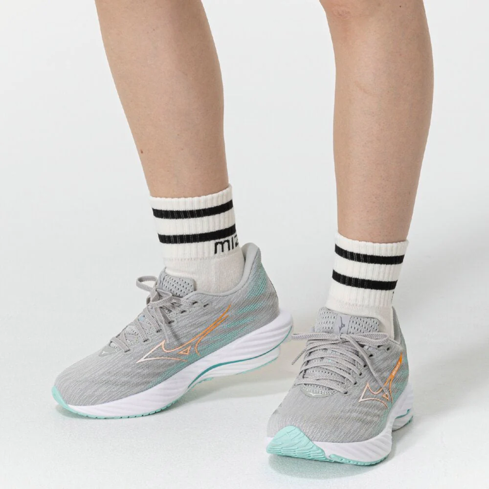 1P LINE SOCKS (SHORT) - Image 13