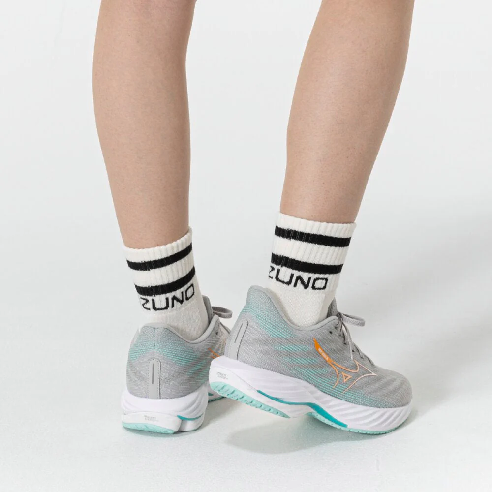 1P LINE SOCKS (SHORT) - Image 14