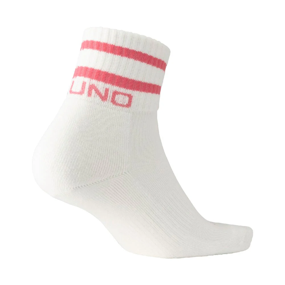 1P LINE SOCKS (SHORT) - Image 16