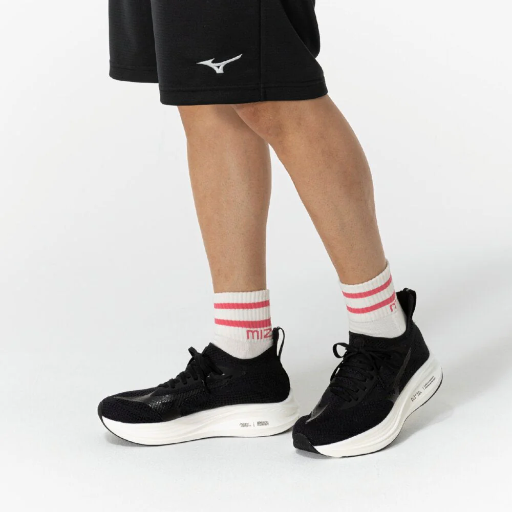 1P LINE SOCKS (SHORT) - Image 17