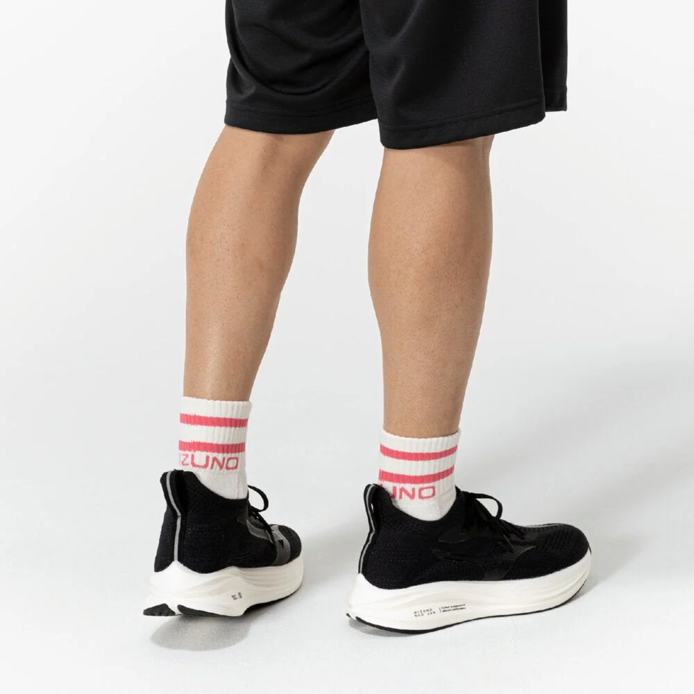 1P LINE SOCKS (SHORT) - Image 18