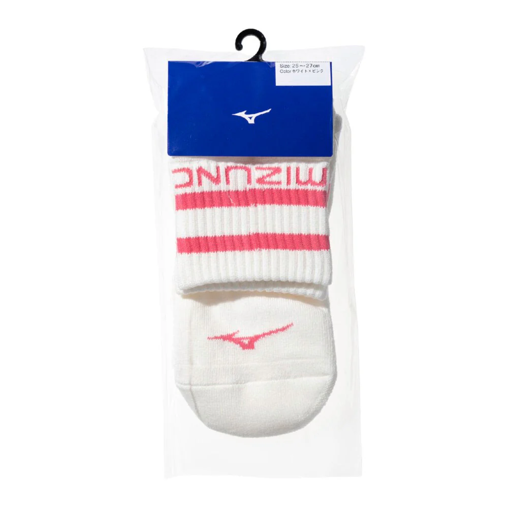 1P LINE SOCKS (SHORT) - Image 19