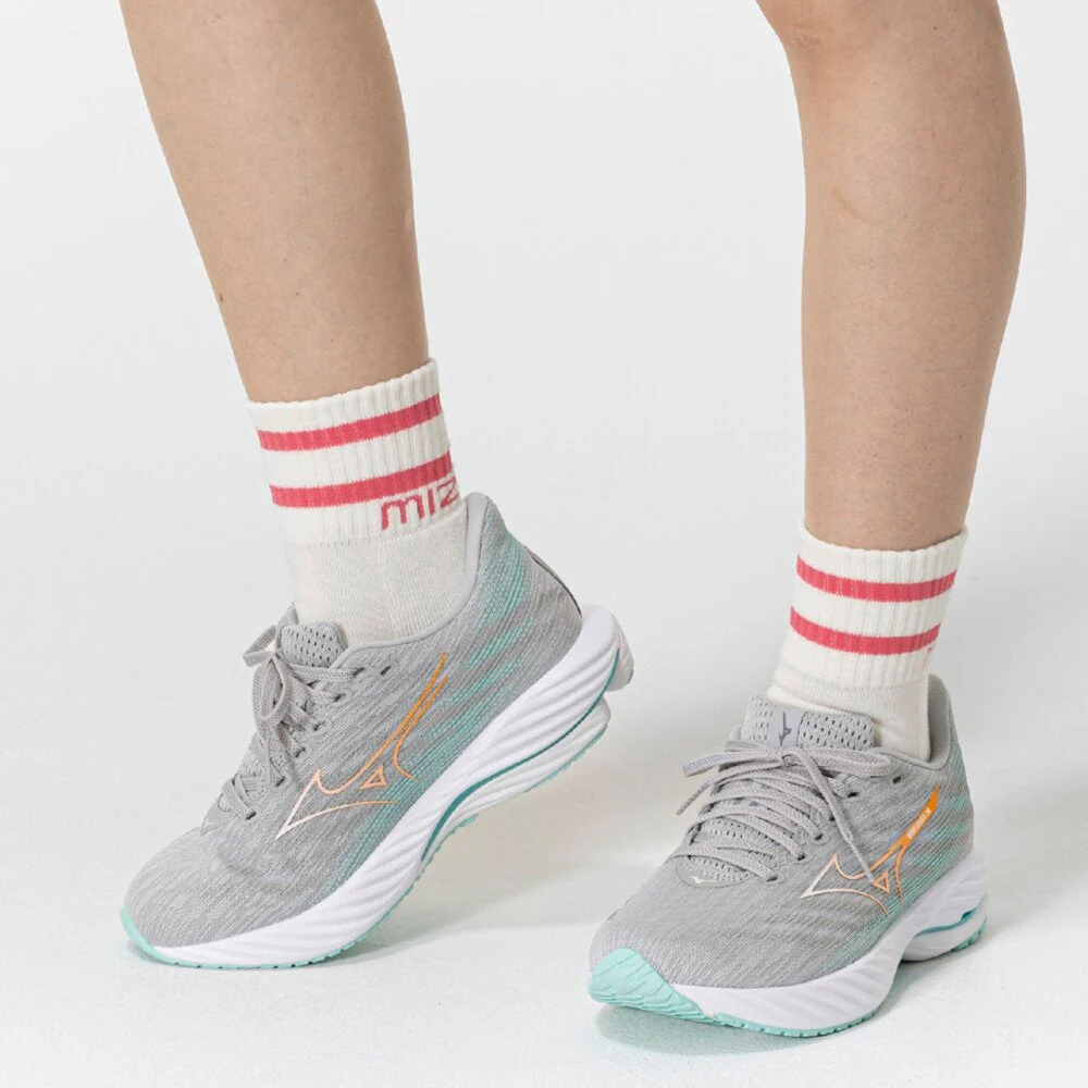 1P LINE SOCKS (SHORT) - Image 20