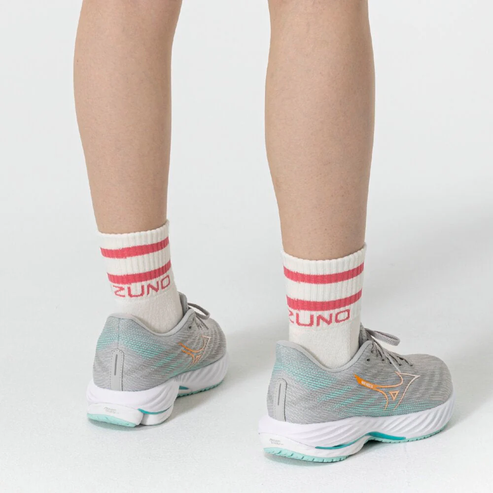 1P LINE SOCKS (SHORT) - Image 21