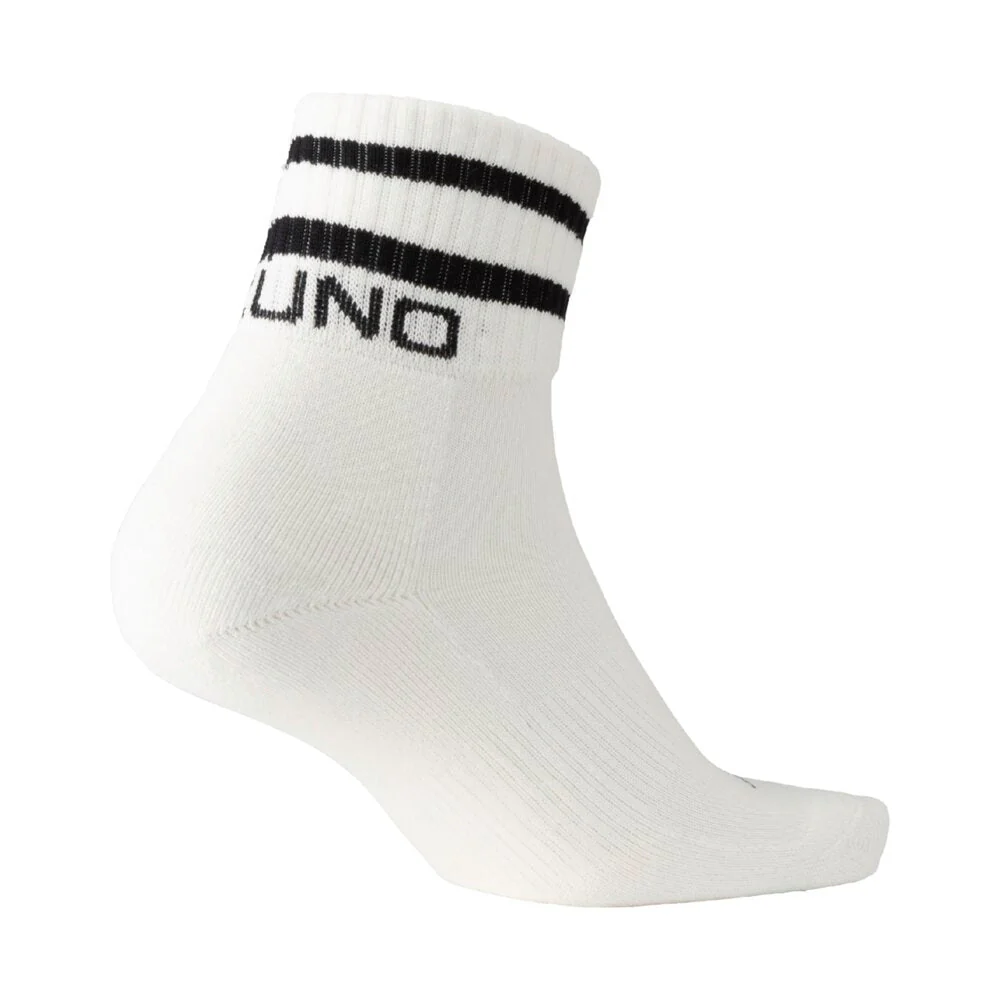 1P LINE SOCKS (SHORT) - Image 9