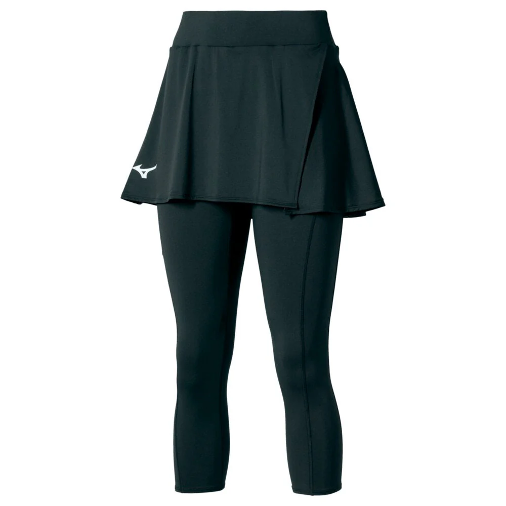 2IN1 SKIRT 3/4 TIGHTS - Image 3