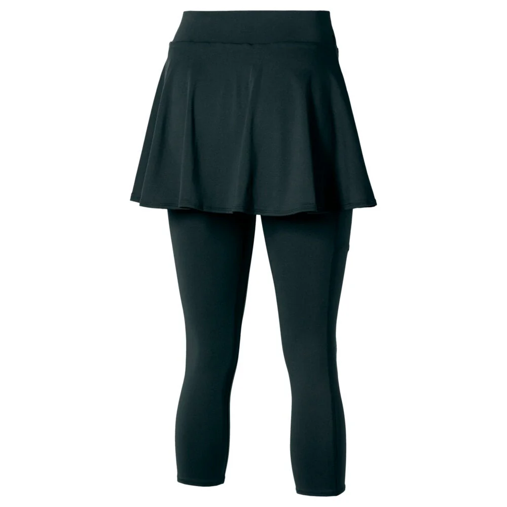 2IN1 SKIRT 3/4 TIGHTS - Image 4