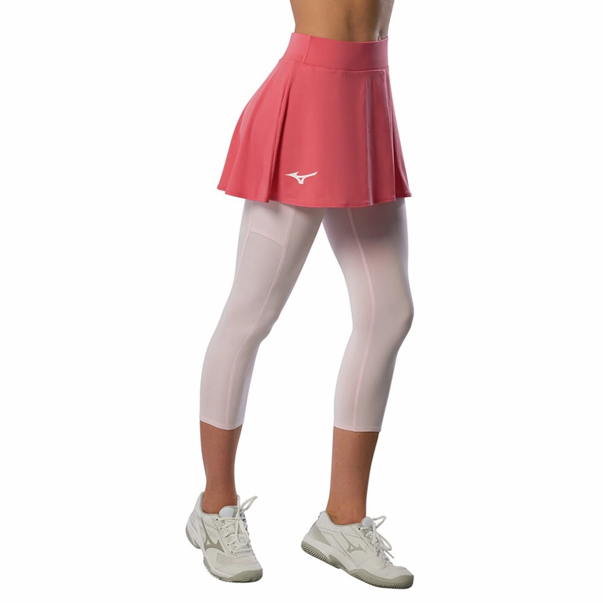2IN1 SKIRT 3/4 TIGHTS - Image 5