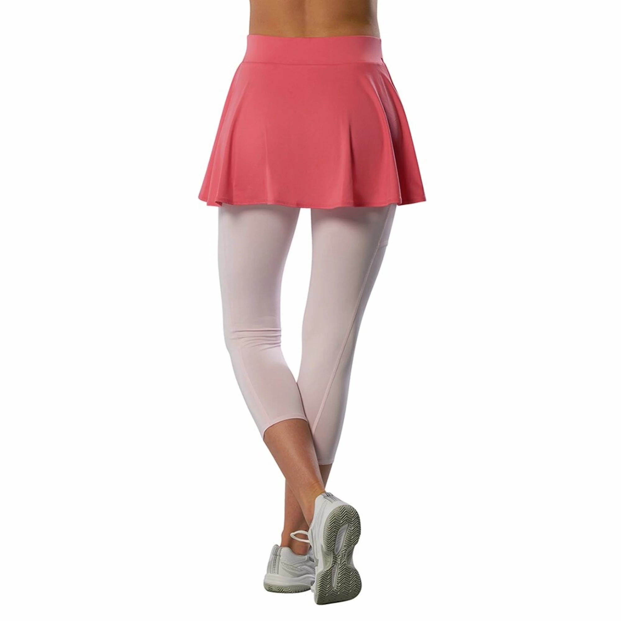 2IN1 SKIRT 3/4 TIGHTS - Image 6