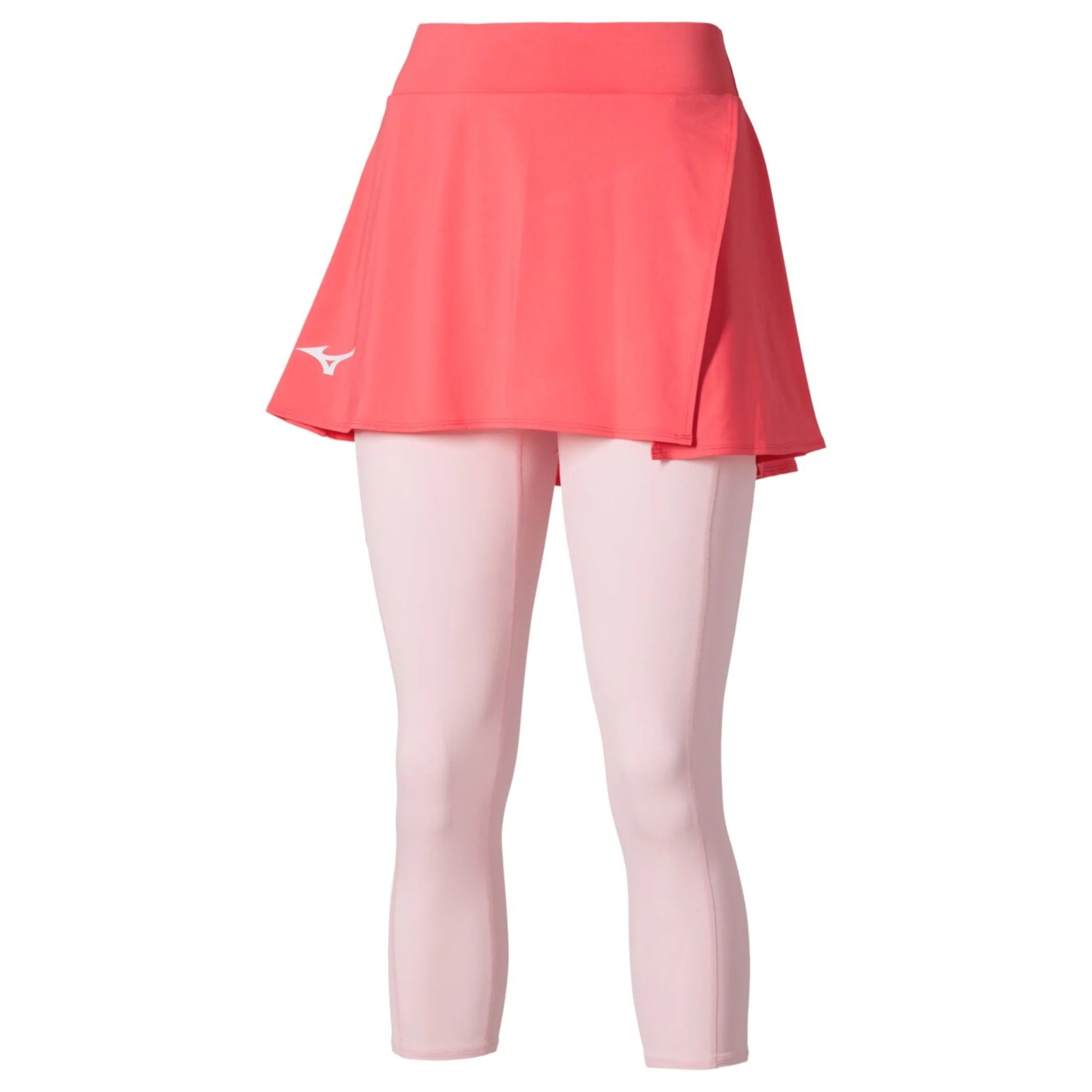 2IN1 SKIRT 3/4 TIGHTS - Image 7