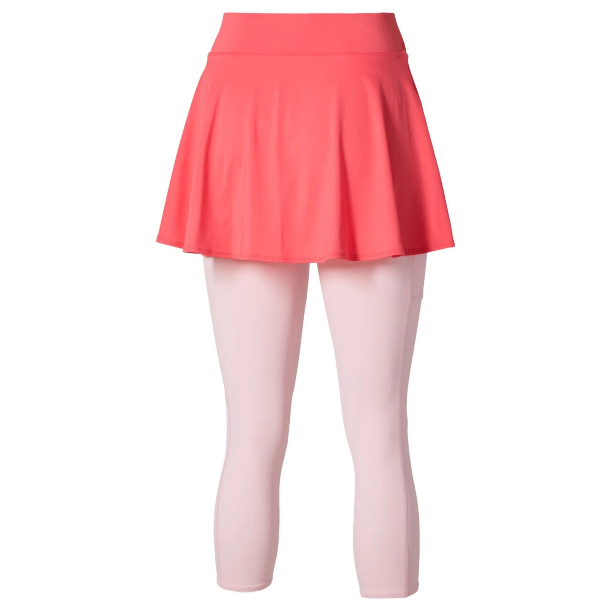 2IN1 SKIRT 3/4 TIGHTS - Image 8