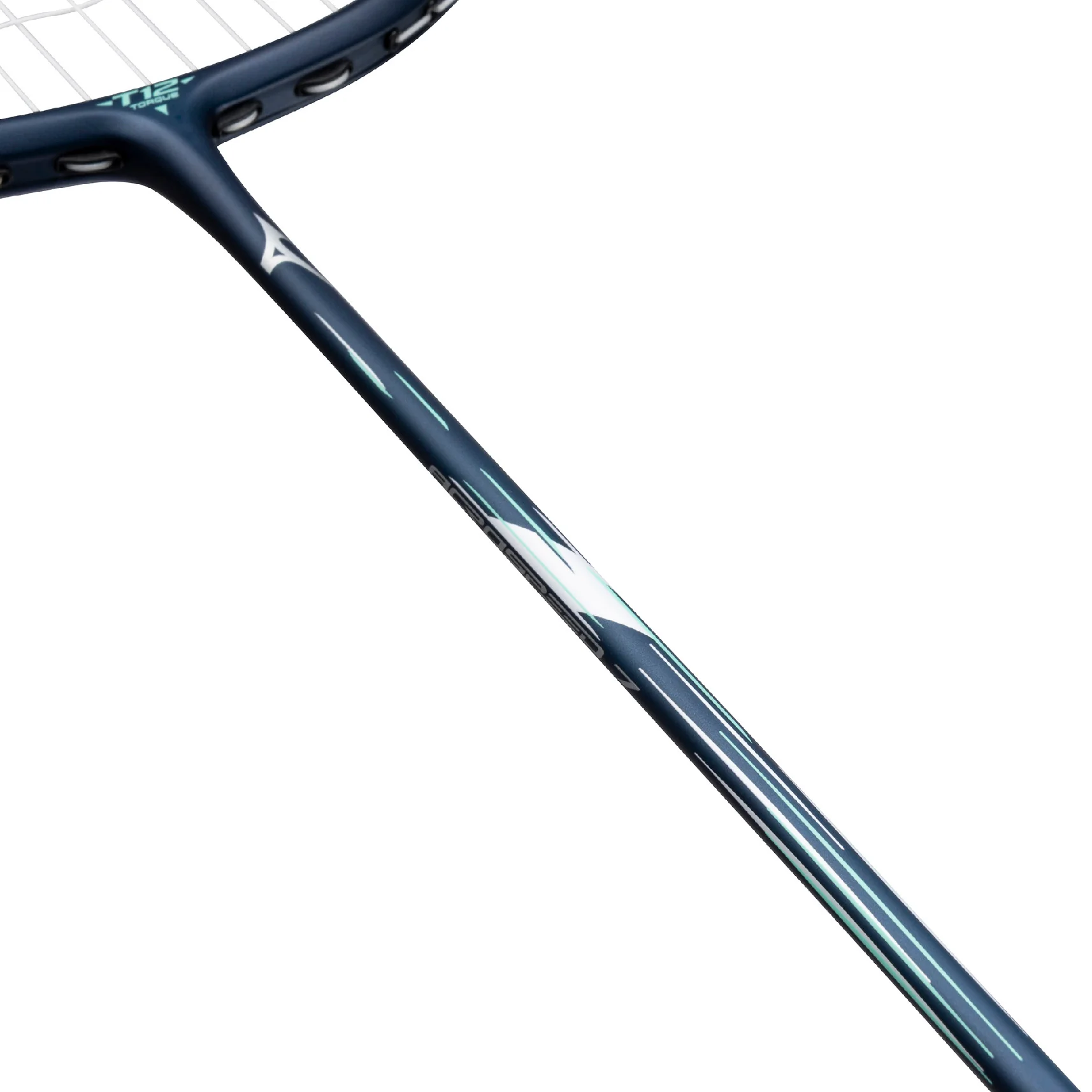 ACROSPEED 7 (NAVY) (UNSTRUNG) - Image 6