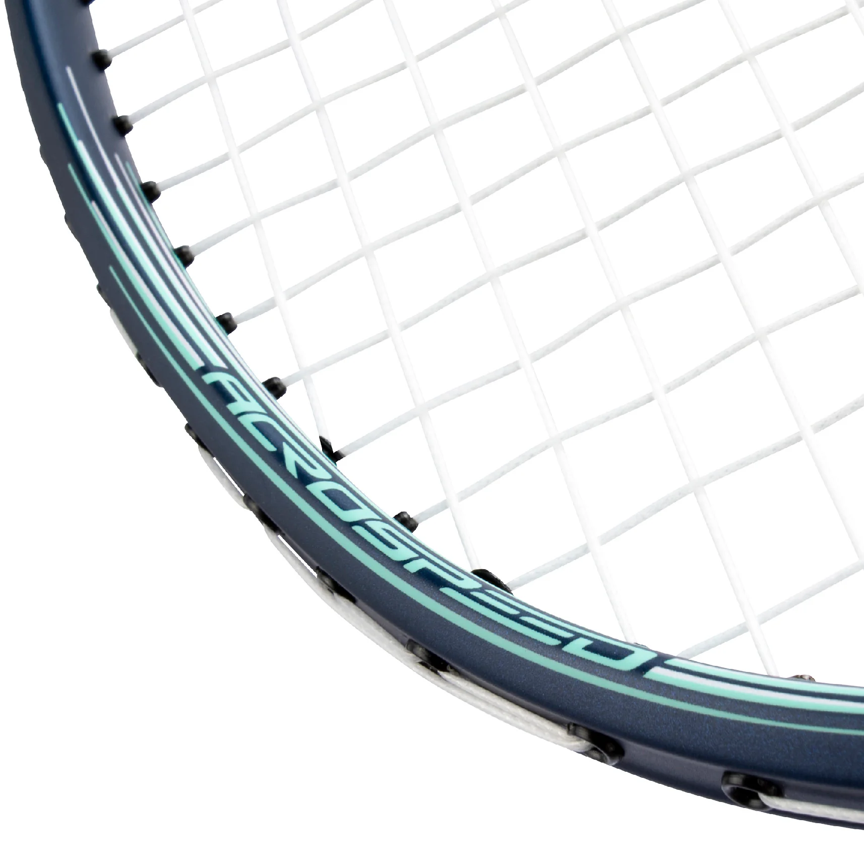 ACROSPEED 7 (NAVY) (UNSTRUNG) - Image 8