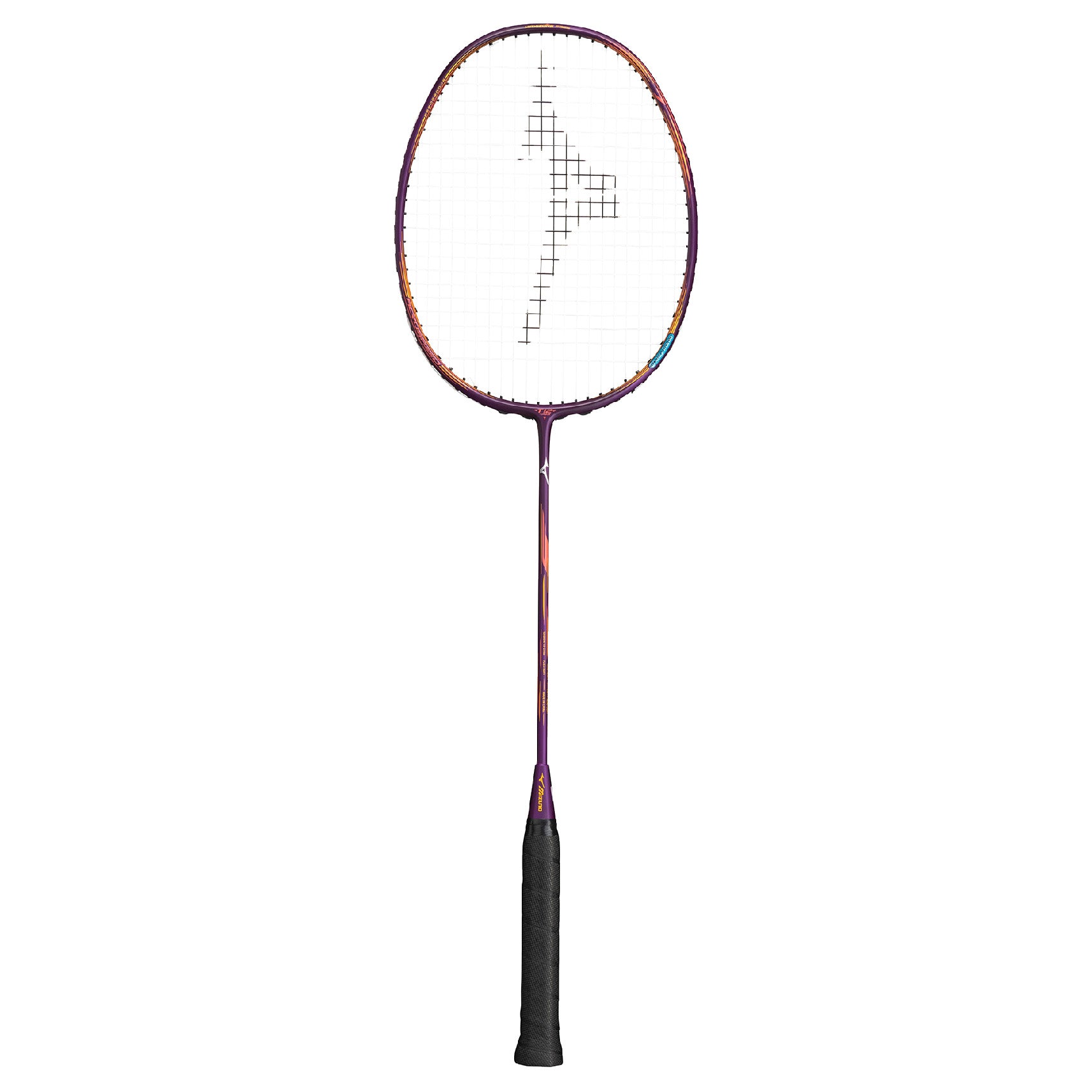 ACROSPEED 7 (PURPLE) (UNSTRUNG) - Image 3