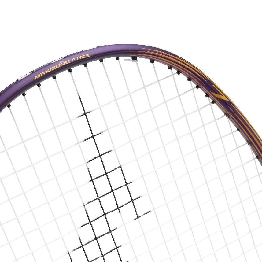 ACROSPEED 7 (PURPLE) (UNSTRUNG) - Image 4