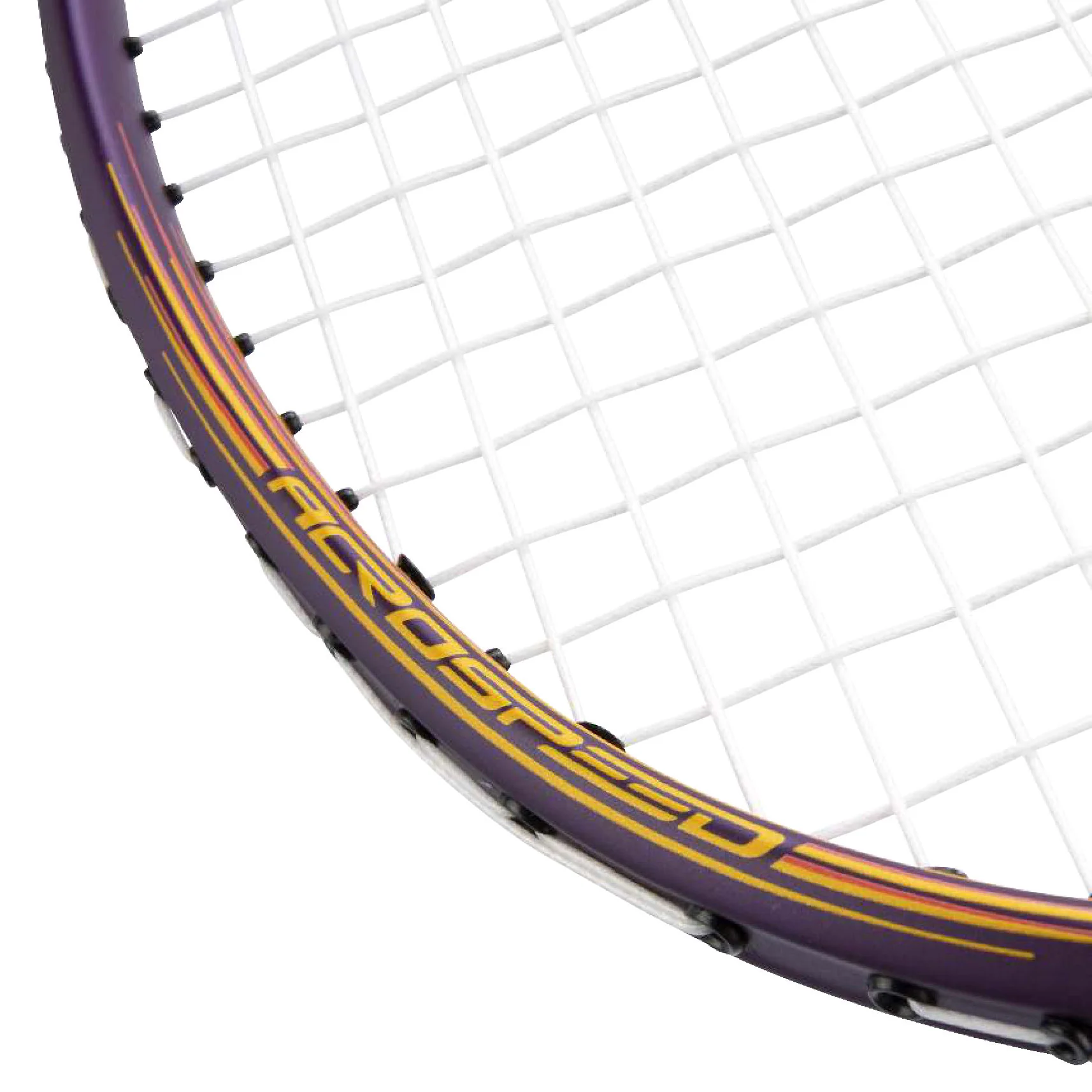 ACROSPEED 7 (PURPLE) (UNSTRUNG) - Image 8