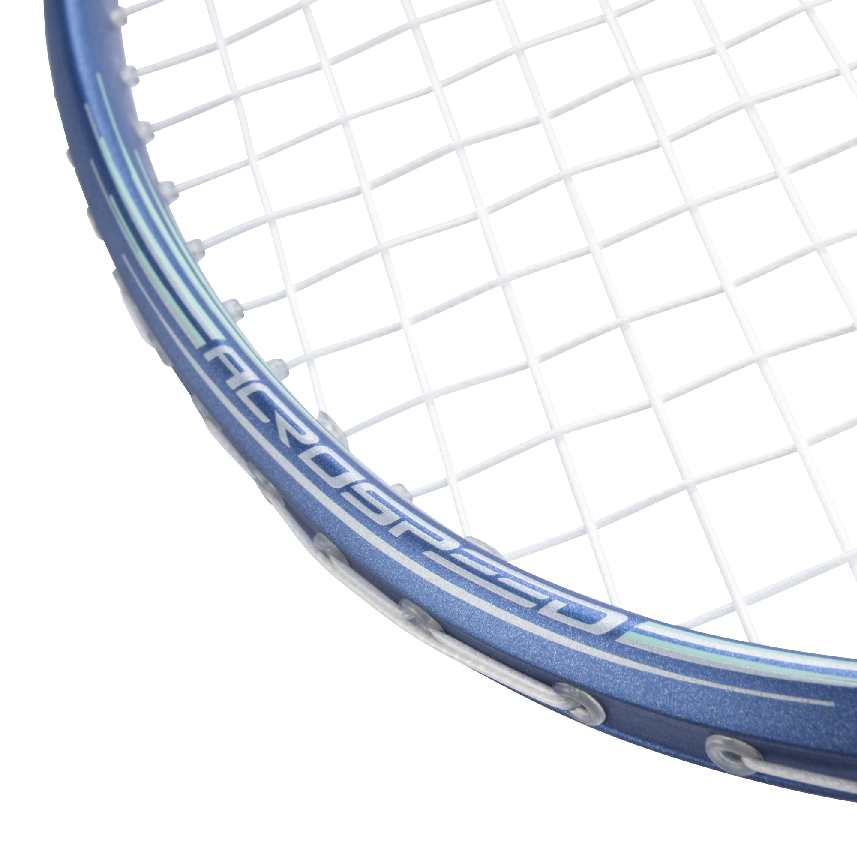 ACROSPEED 8 (NAVY) (UNSTRUNG) - Image 6