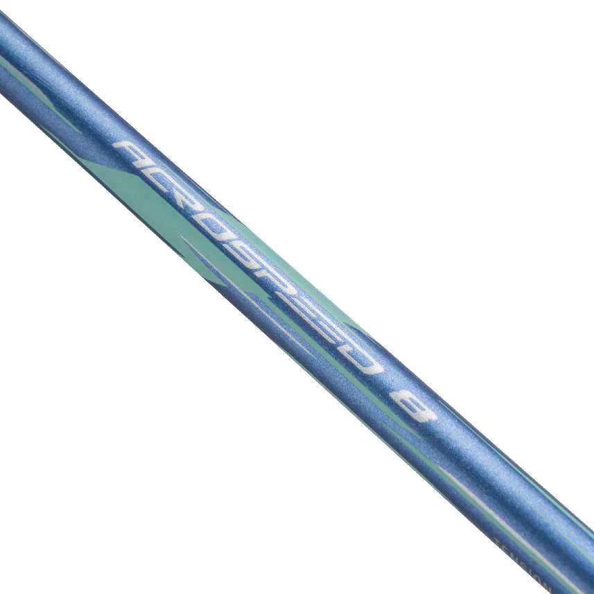 ACROSPEED 8 (NAVY) (UNSTRUNG) - Image 7