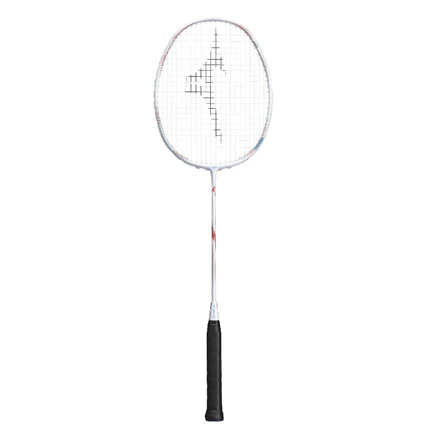 ACROSPEED 8 (WHITE) (UNSTRUNG)