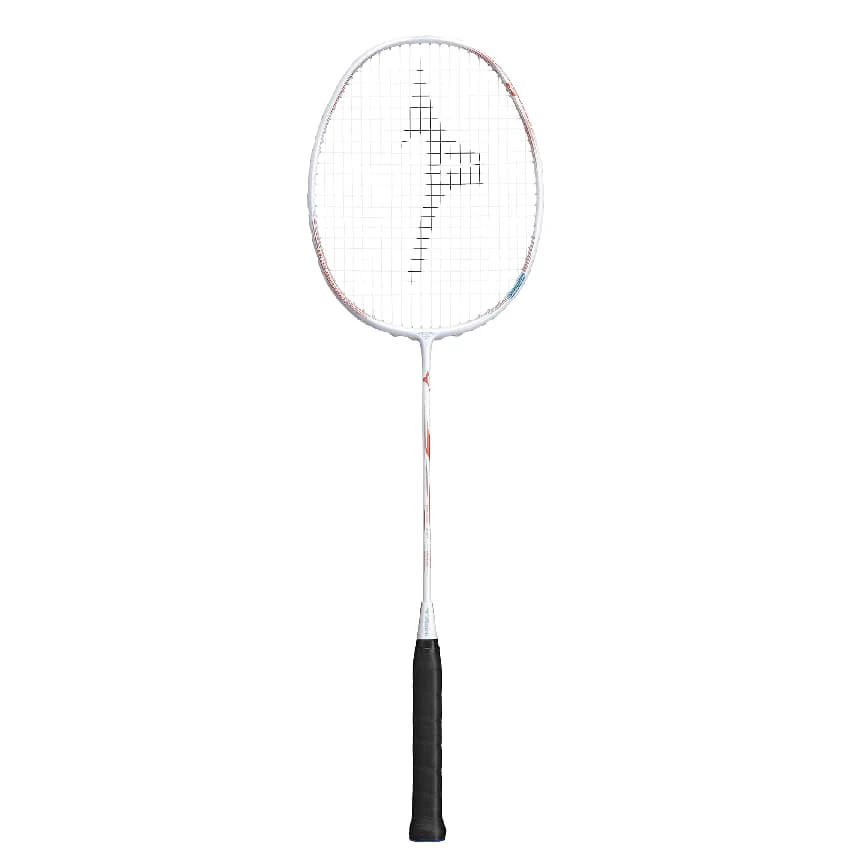 ACROSPEED 8 (WHITE) (UNSTRUNG) - Image 3