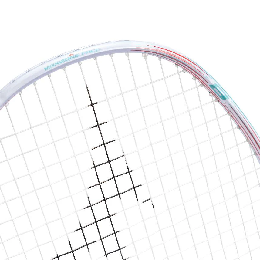 ACROSPEED 8 (WHITE) (UNSTRUNG) - Image 4