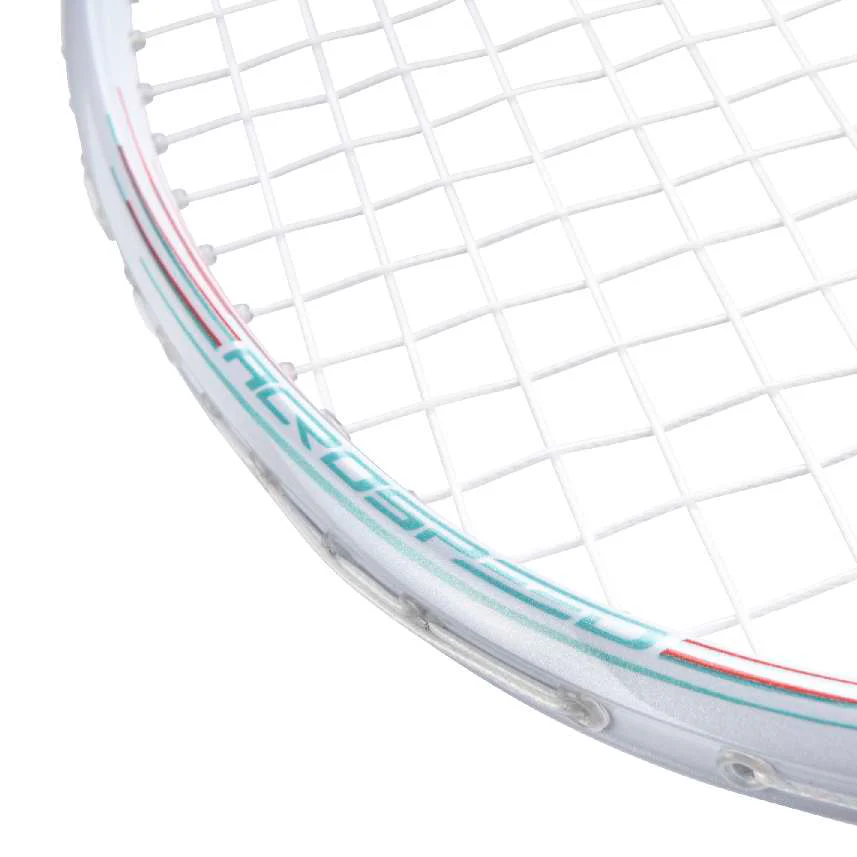 ACROSPEED 8 (WHITE) (UNSTRUNG) - Image 5