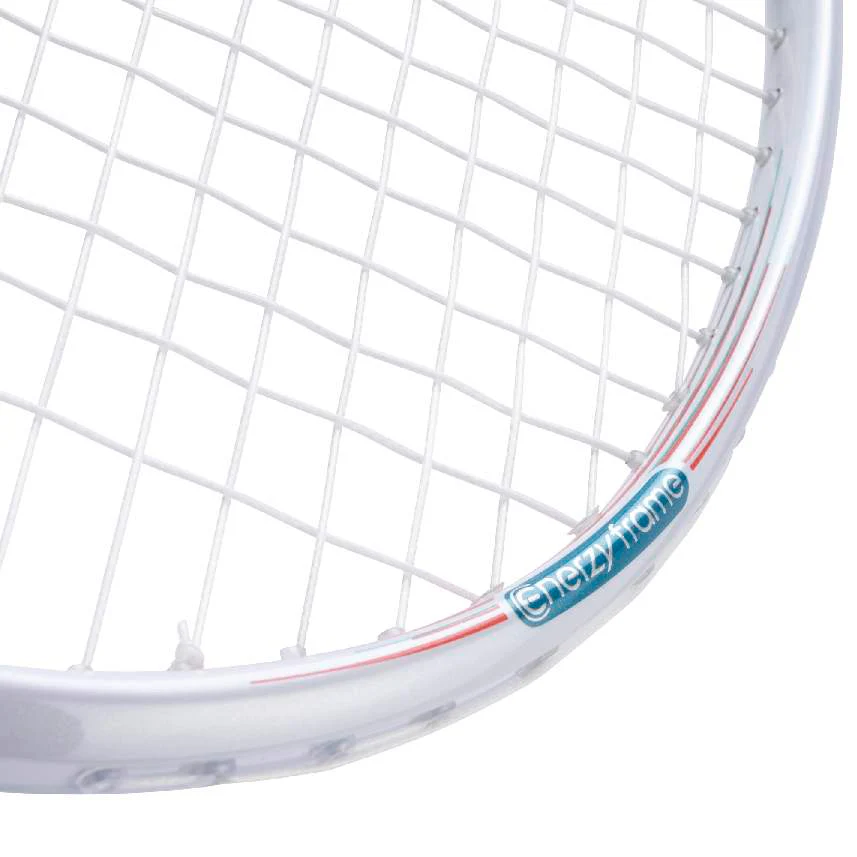 ACROSPEED 8 (WHITE) (UNSTRUNG) - Image 6