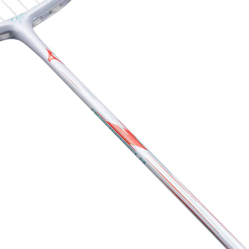 ACROSPEED 8 (WHITE) (UNSTRUNG) - Image 8