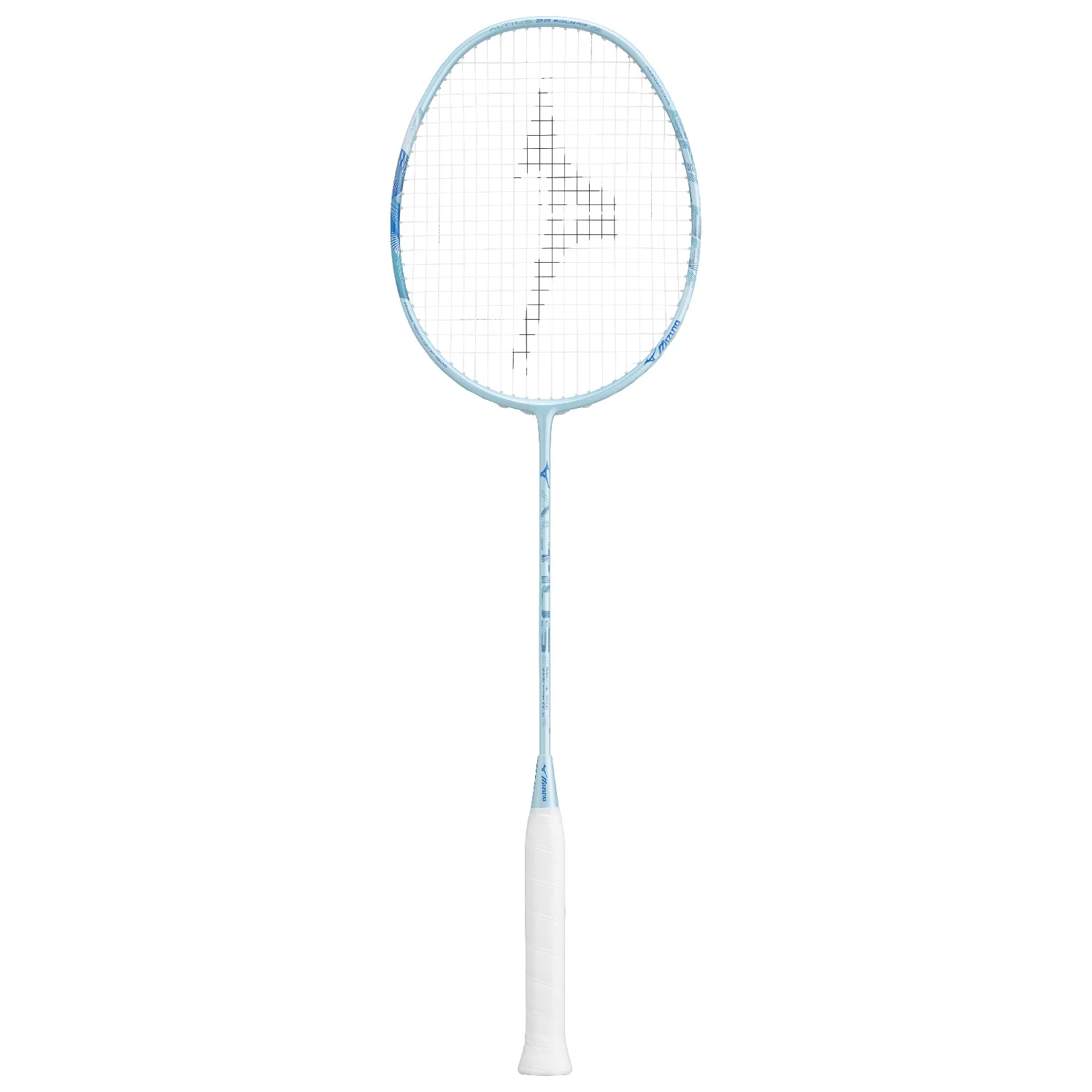 ALTIUS 22 SOLEAR SL (UNSTRUNG) - Image 3
