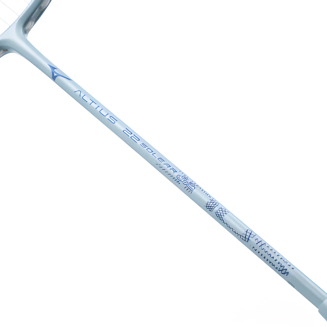 ALTIUS 22 SOLEAR SL (UNSTRUNG) - Image 4
