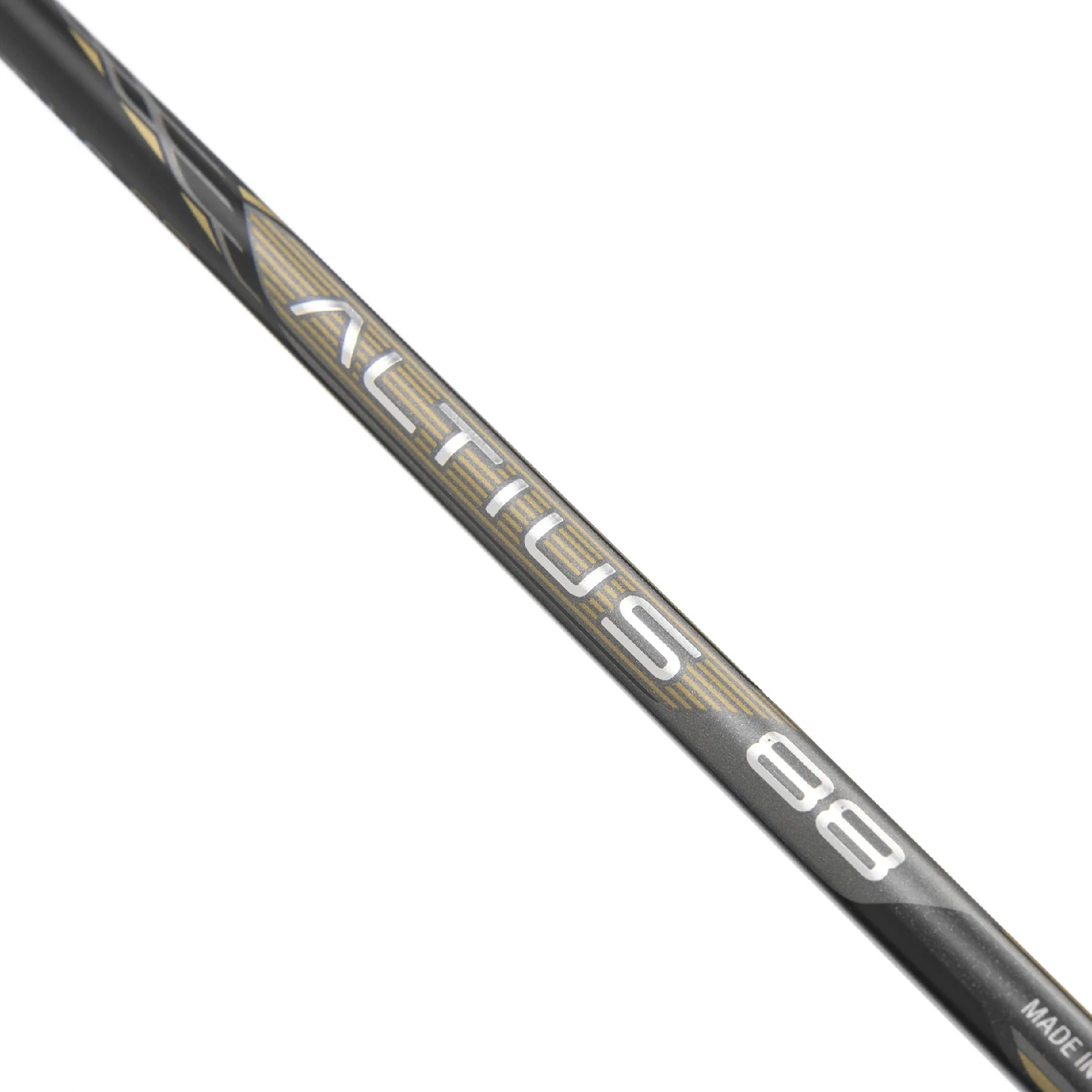 ALTIUS 88 (UNSTRUNG) - Image 4