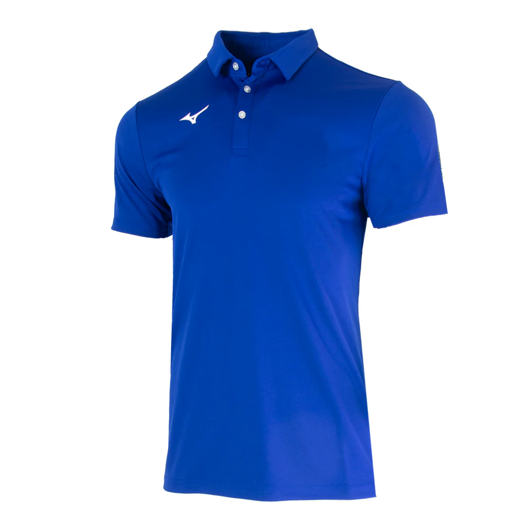 BASIC POLO TEE