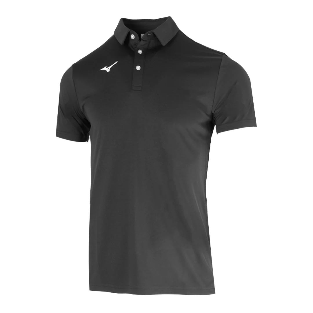 BASIC POLO TEE - Image 3