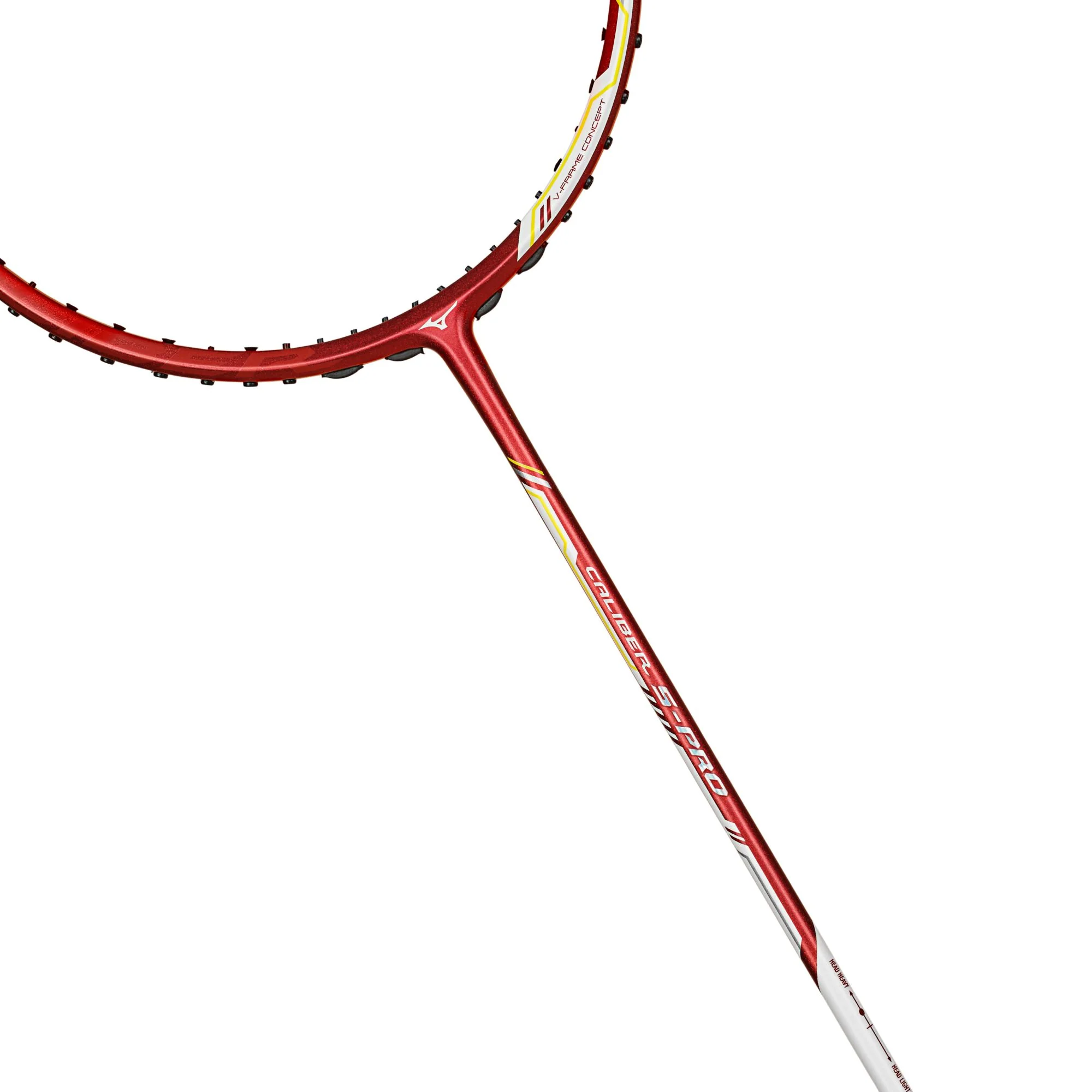 CALIBER S-PRO (UNSTRUNG) - Image 3