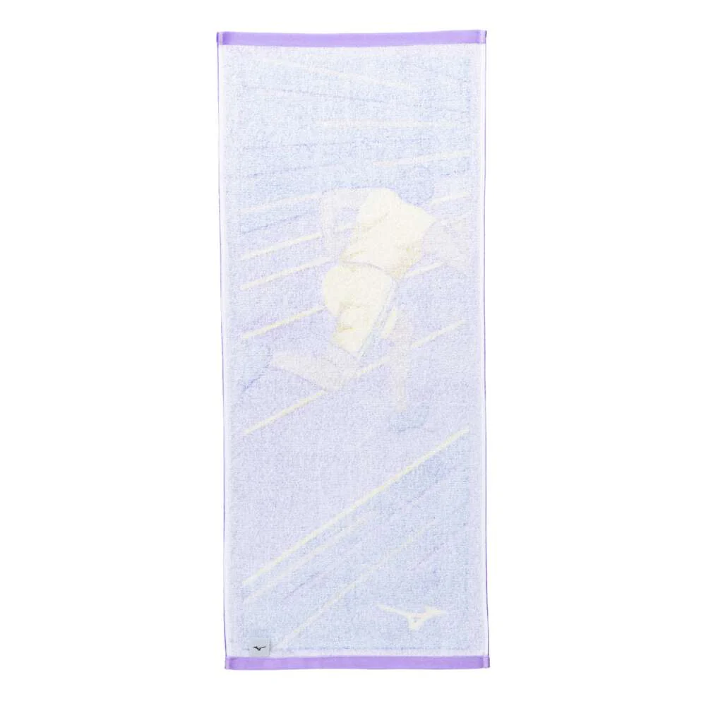 MADE IN IMABARI: CLUB FACE TOWEL (ATHLETICS) - Image 2