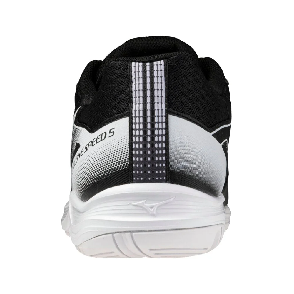 CYCLONE SPEED 5 - Image 11