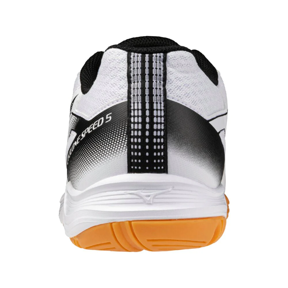 CYCLONE SPEED 5 - Image 17