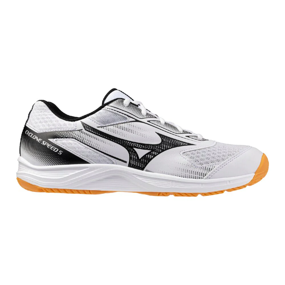 CYCLONE SPEED 5 - Image 18