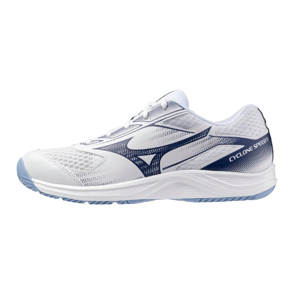 CYCLONE SPEED 5 - Image 7