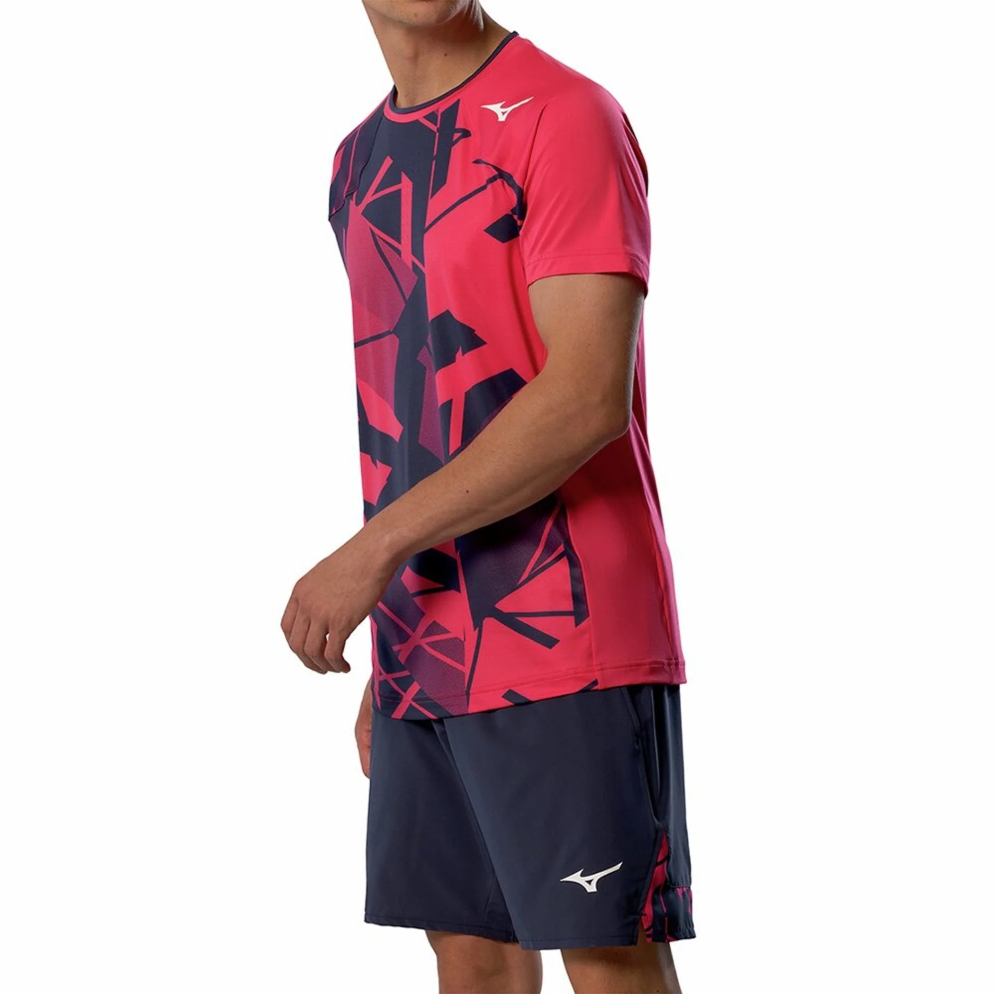 DAYBREAKERS SHADOW GRAPHIC SHORT SLEEVE TEE - Image 5