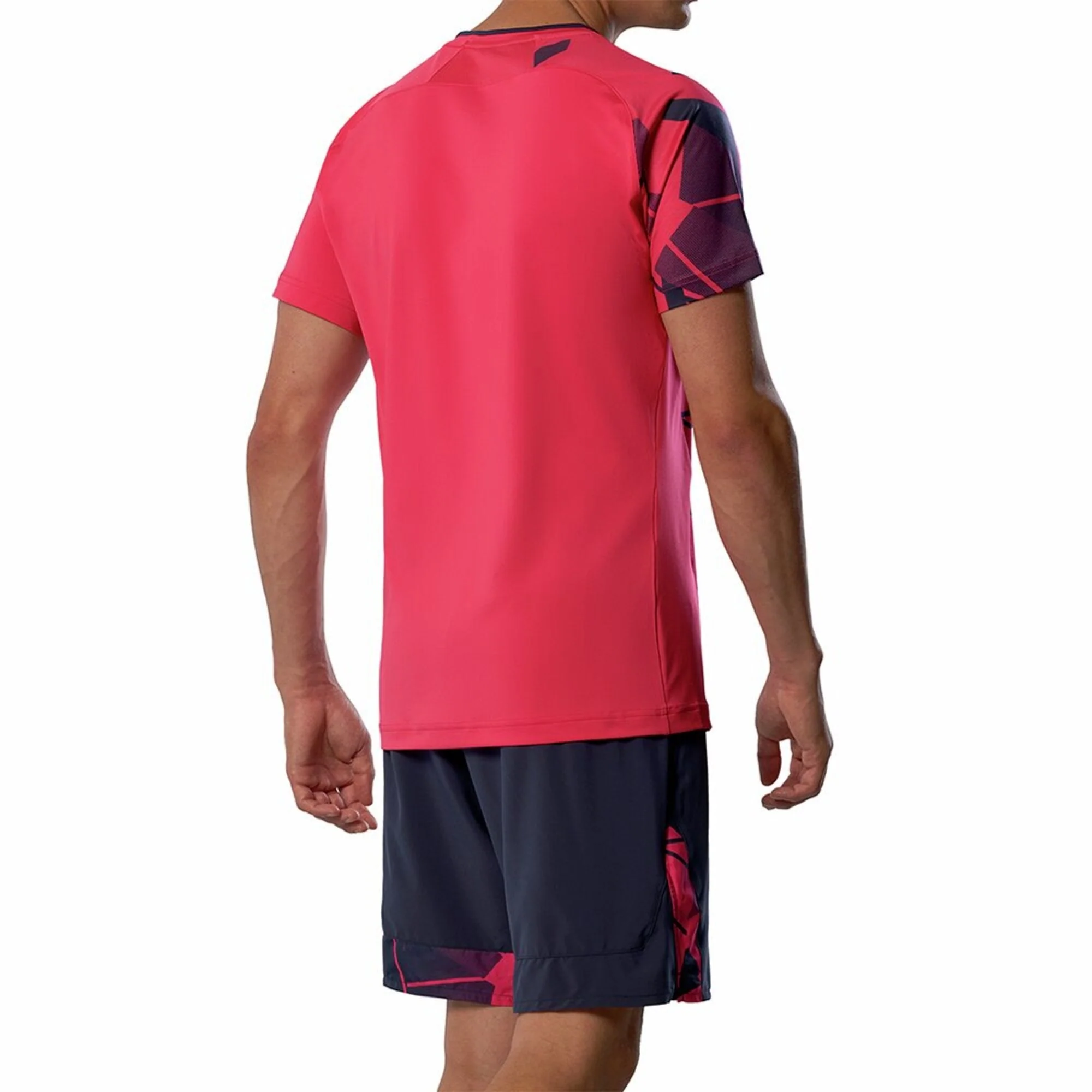 DAYBREAKERS SHADOW GRAPHIC SHORT SLEEVE TEE - Image 6