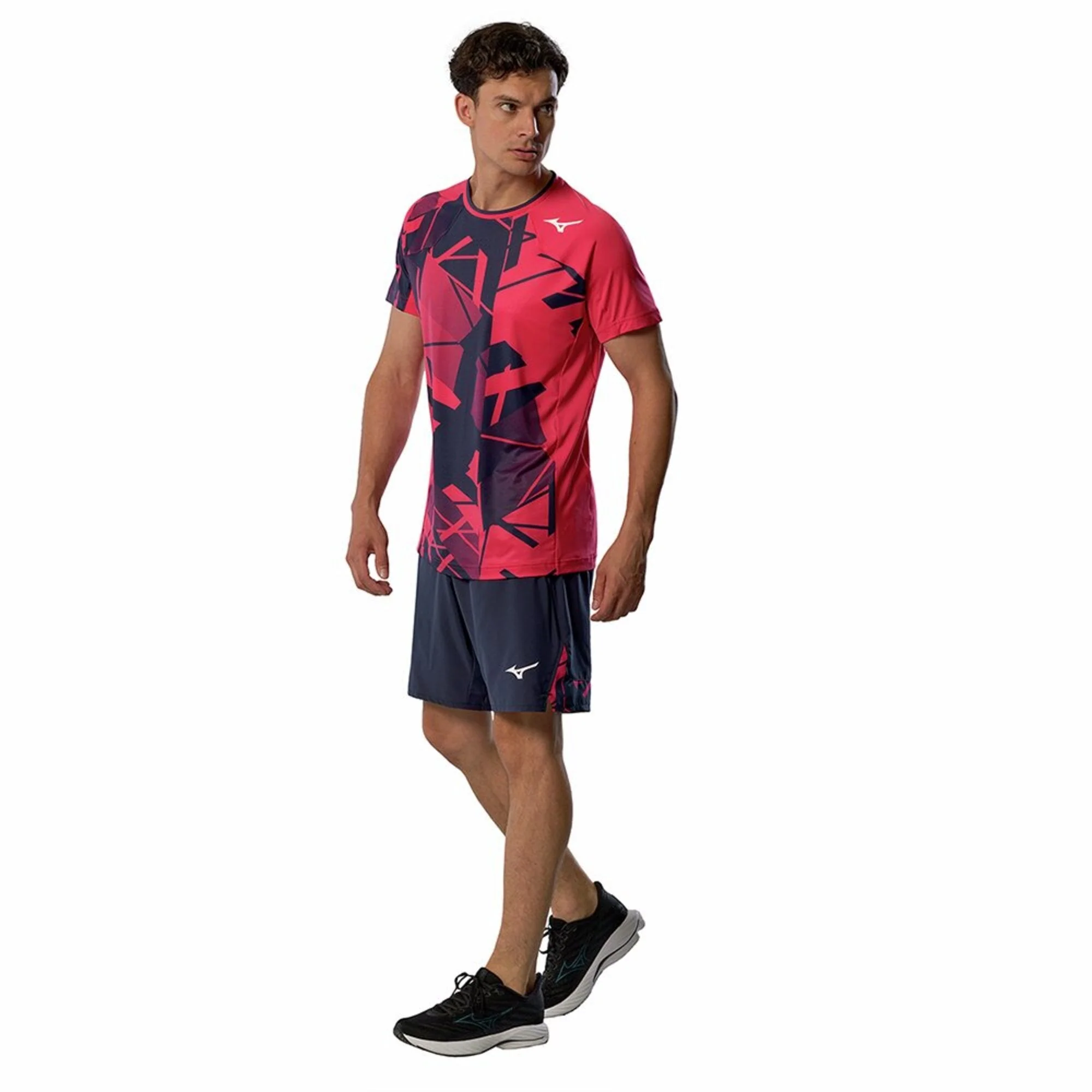 DAYBREAKERS SHADOW GRAPHIC SHORT SLEEVE TEE - Image 7