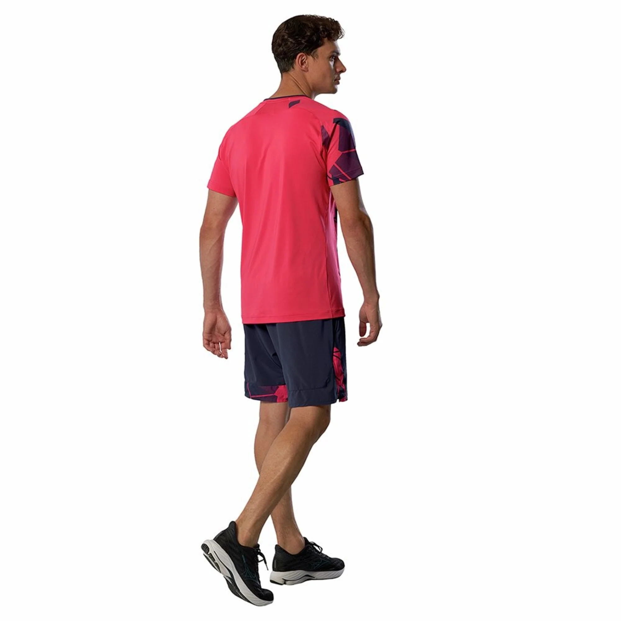 DAYBREAKERS SHADOW GRAPHIC SHORT SLEEVE TEE - Image 8