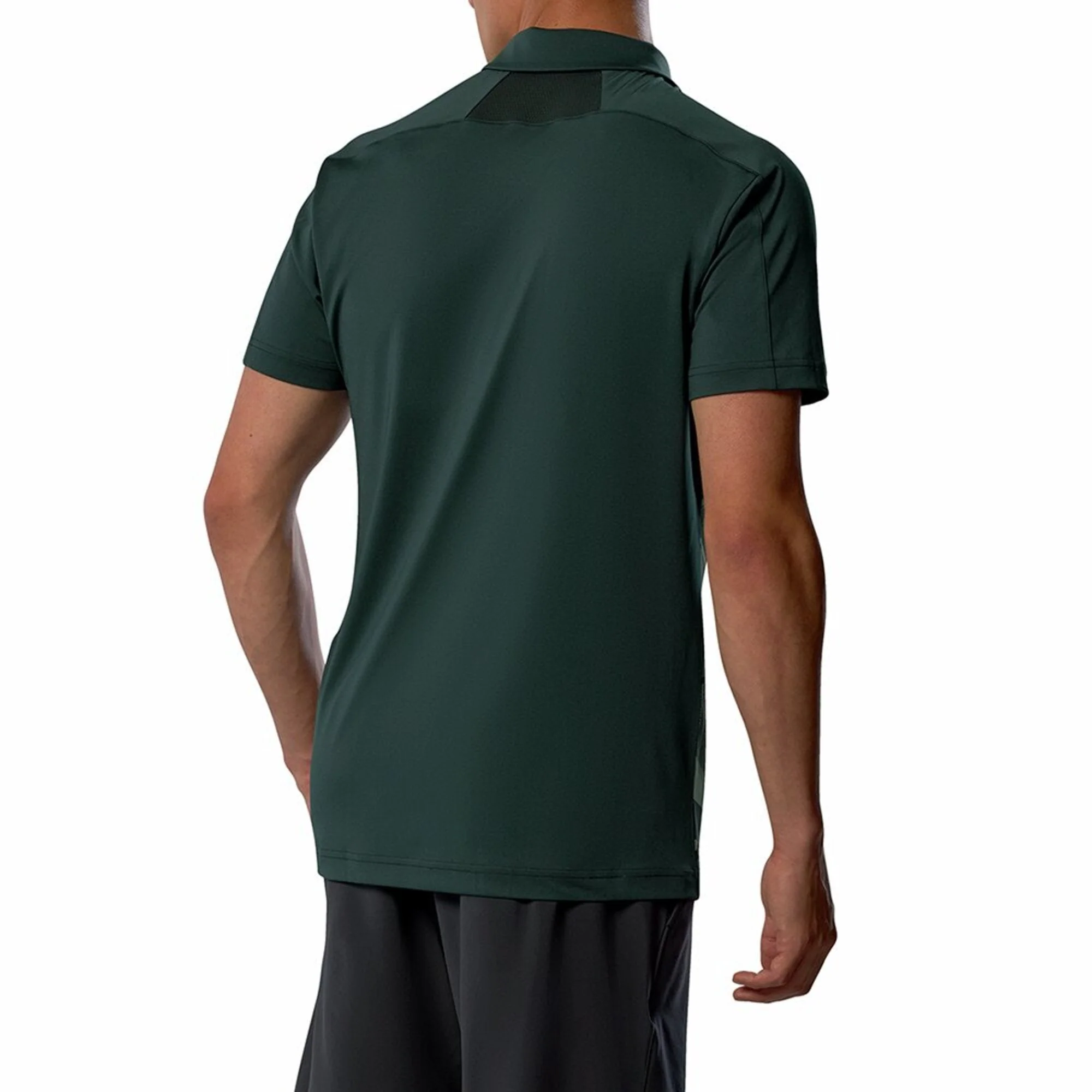 DAYBREAKERS SHADOW SHORT SLEEVE POLO - Image 10