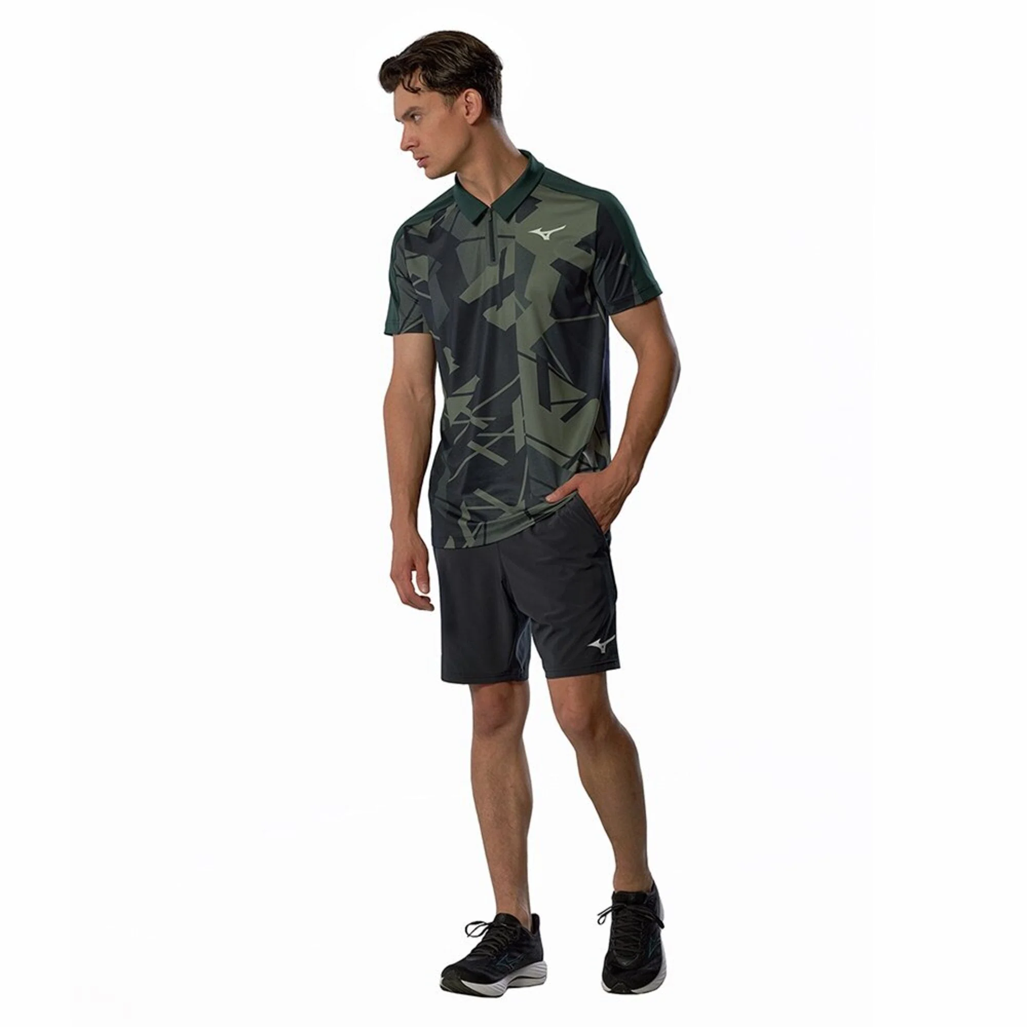 DAYBREAKERS SHADOW SHORT SLEEVE POLO - Image 11